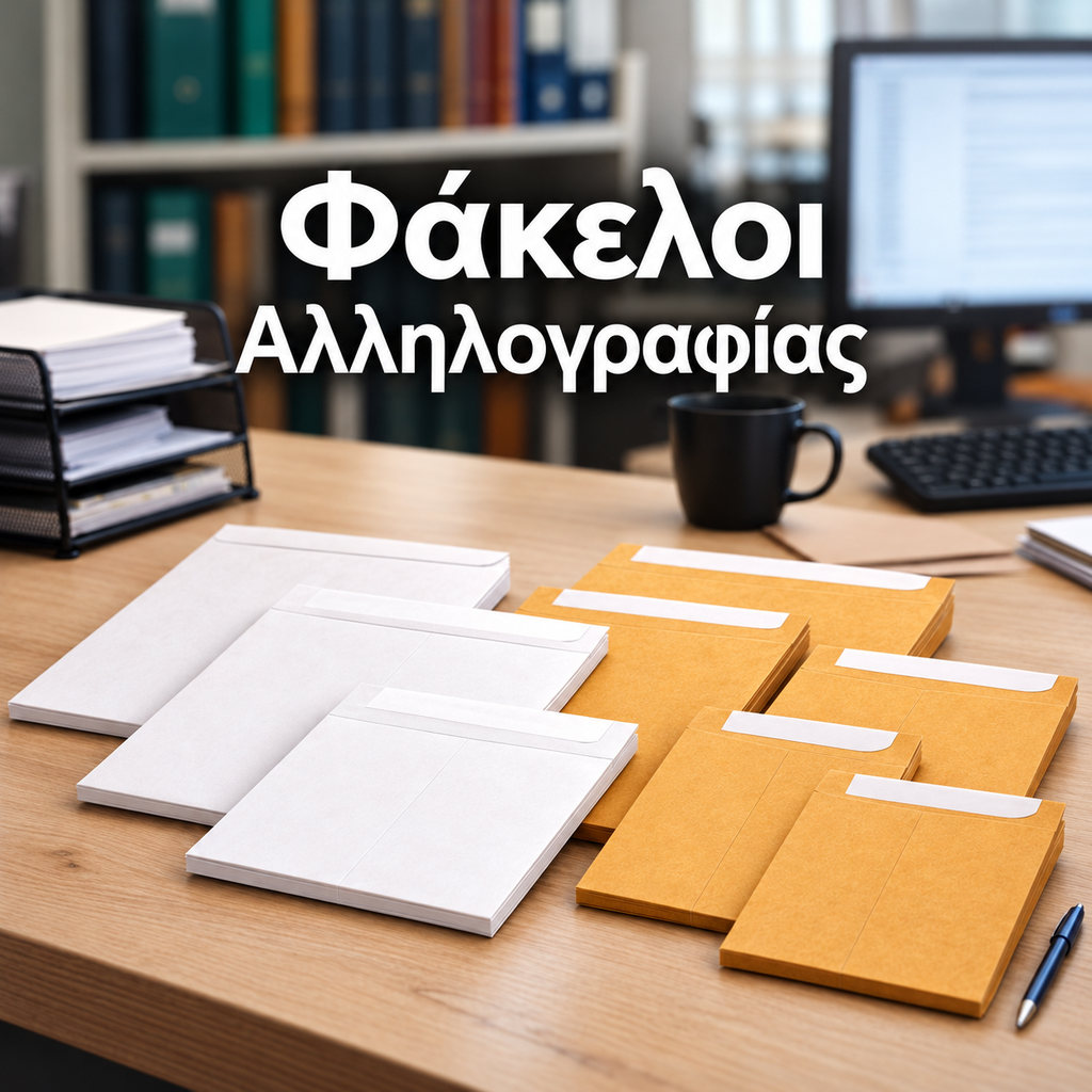 φακελοι