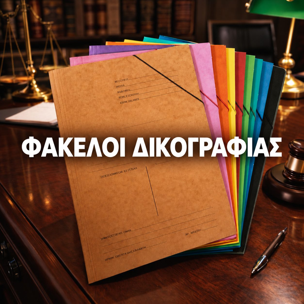 ΚΟΥΤΙΑ ΔΙΚΗΓΟΡΟΥ