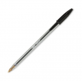 BIC Crystal Μαύρο