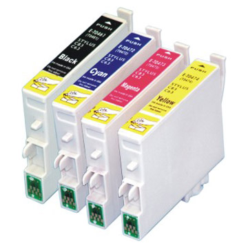 Inkjet