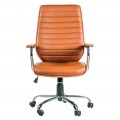 Καρέκλα Γραφείου Element Conference Light Brown 