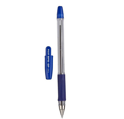 Pilot BPS-GP Μπλε 0.5mm