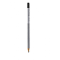 Faber-Castell Grip 2001 B με Γόμα