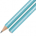 Faber-Castell Sparkle Metallic Ocean Blue