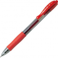 Pilot G-2 Κόκκινο 0.7mm