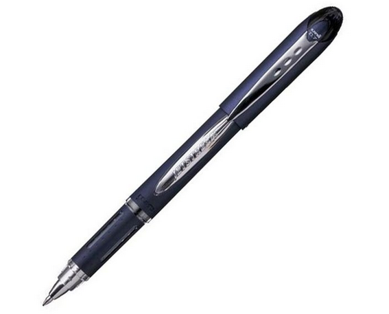 Uniball Jetstream καπάκι Μαύρο 0.7mm