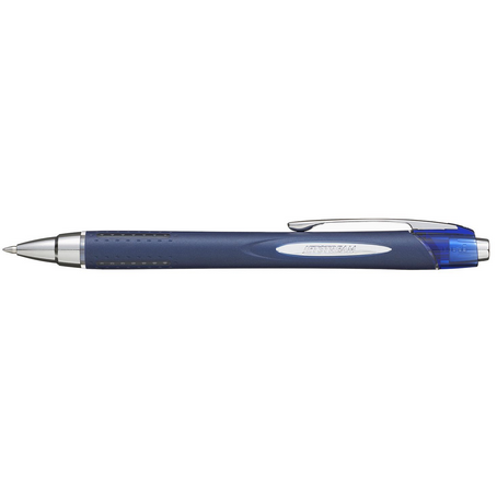 Uniball Jetstream κουμπί Μπλε 0.7mm