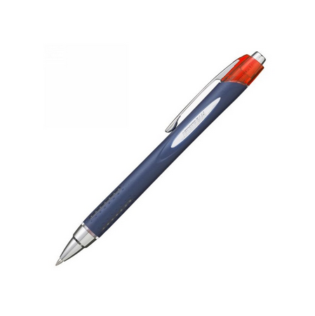 Uniball Jetstream κουμπί Κόκκινο 0.7mm