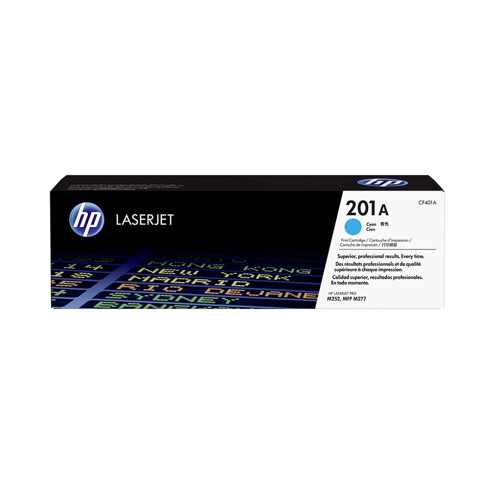 CF401A
