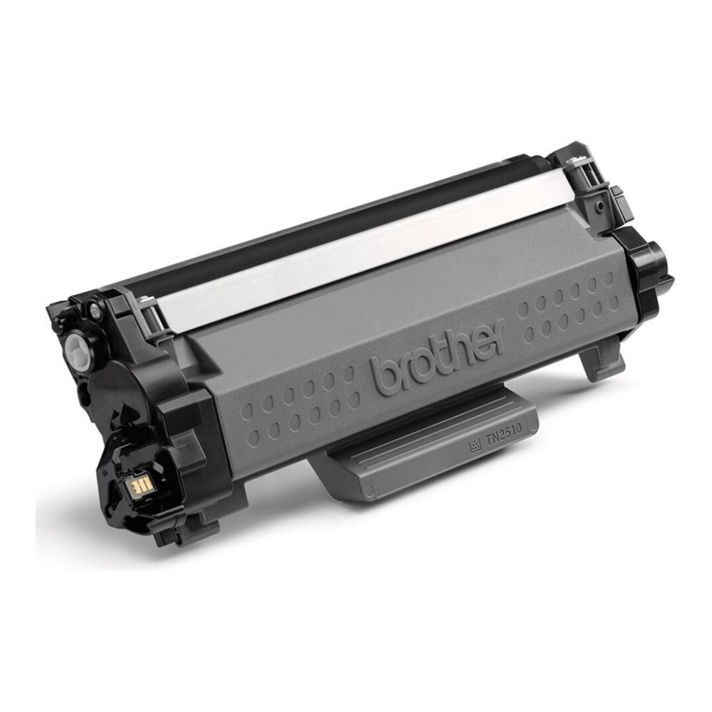 Toner Test