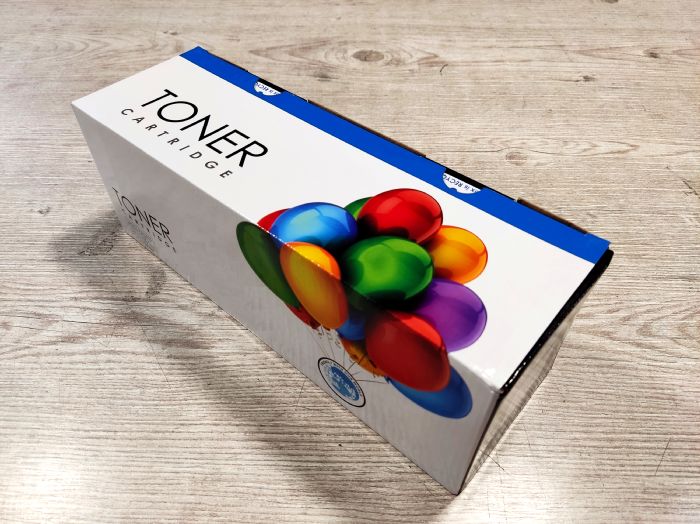 Toner cartridge Black replaces HP W1103A, 103A
