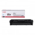Toner Laser Canon Crtr CRG-054C Cyan - 1.2K Pgs