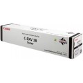 Toner Copier Canon C-EXV38 Black