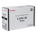 Toner Copier Canon C-EXV40 Black