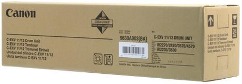 Drum Copier Canon C-EXV11,12 Black