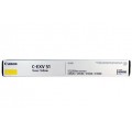 Toner Copier Canon C-EXV51Y Yellow -60K Pgs