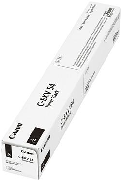 Toner Copier Canon C-EXV54 Black