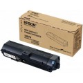 Toner Laser Epson C13S110079 High Capacity Black 6.1k