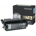 Toner Laser Lexmark 12A6830 Black 7500 Pgs