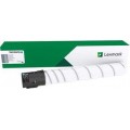 Toner Laser Lexmark 76C00C0 Cyan -11.5k Pgs