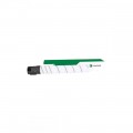 Toner Laser Lexmark 76C0HC0 Cyan -34k Pgs