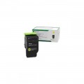 Toner Laser Lexmark 78C2UY0 Ultra High Capacity Yellow -7k Pgs