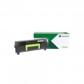 Toner Laser Lexmark C232HY0 High Capacity Yellow -2.3k Pgs