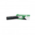 Toner Laser Lexmark C3220K0 Standard Black -1,5k Pgs