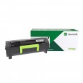 Toner Laser Lexmark B252X00 Extra High Capacity -10k Pgs