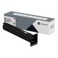 Toner Laser Lexmark 77L2HK0 High Capacity Black -47.7k Pgs