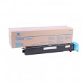 Toner Konica-Minolta TN-711C A3VU450 Cyan 31,5k