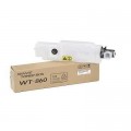 Waste Toner Laser Kyocera Mita WT-860 22k