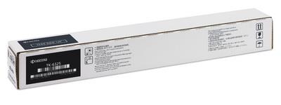 Toner Laser Kyocera Mita TK-6325 Black - 35K Pgs