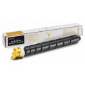 Toner Laser Kyocera Mita TK-8515Y Yellow - 20K Pgs