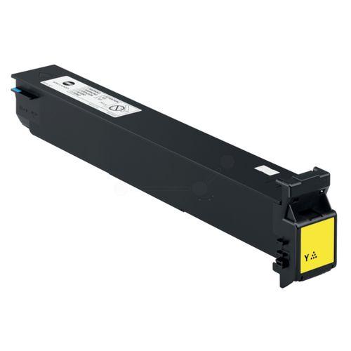 Toner Copier Konica-Minolta TN314 (A0D7251) Yellow