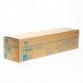 Toner Copier KonicaMinolta TN214C Cyan 18.5K Pages