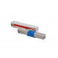 Toner Laser Oki 44973533 Yellow - 1.5K Pgs