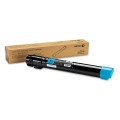 Toner Laser Xerox 106R01436 Cyan High Capacity 17.8K Pgs