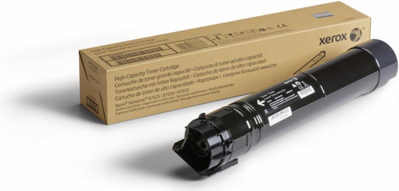 Toner Xerox 106R03396 VersaLTON B7025-B7030-B7035 HC 30K