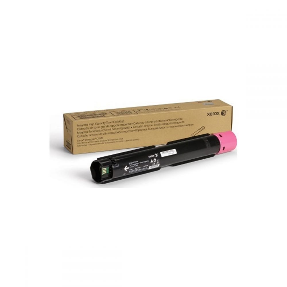 Toner Xerox 106R03747 VersaLTON C7020-C7025-C7030 MAGENTA 16.5K