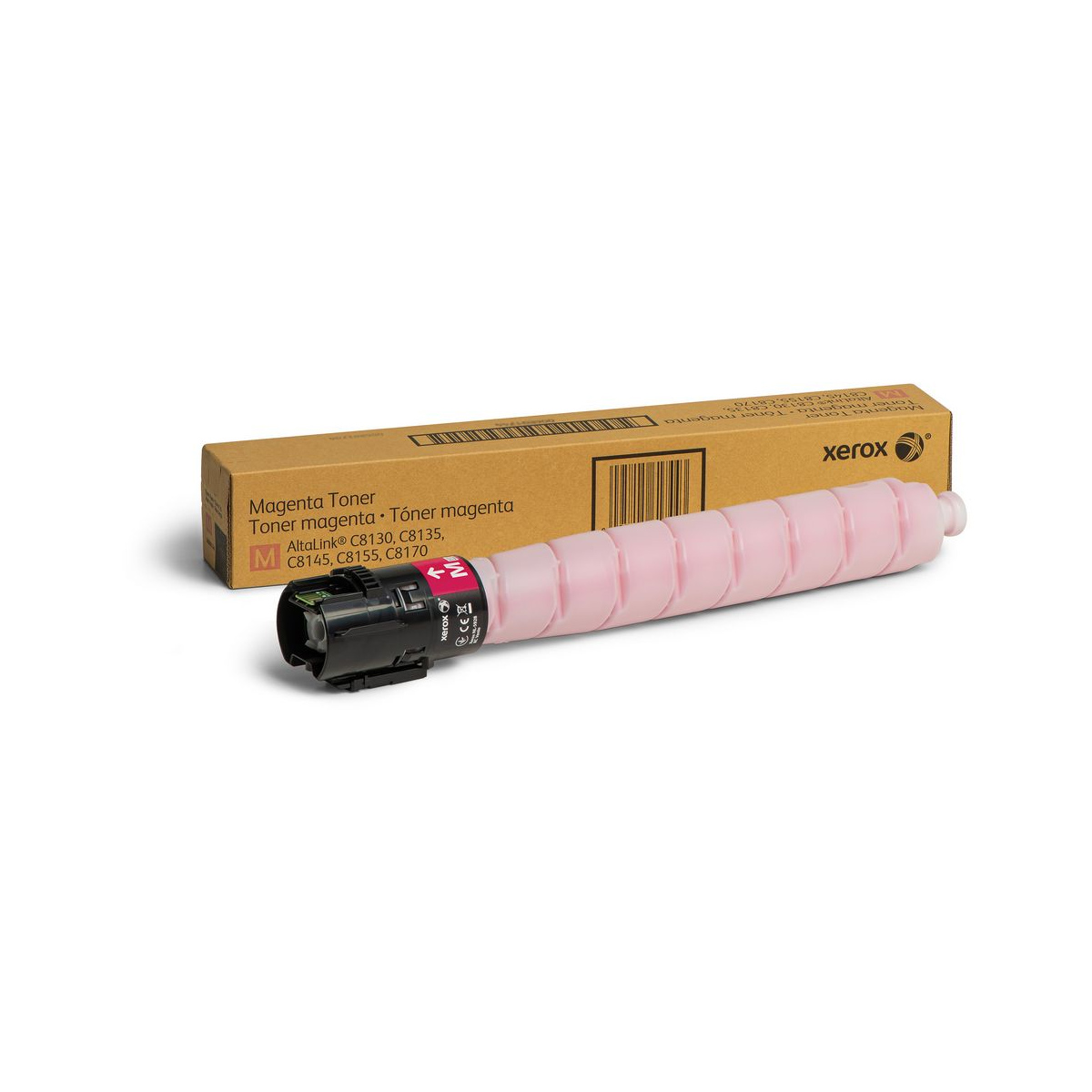 Toner Xerox 006R01748 ALTALTON C8130-8135-8145-8155-8170 MAGENTA 28K