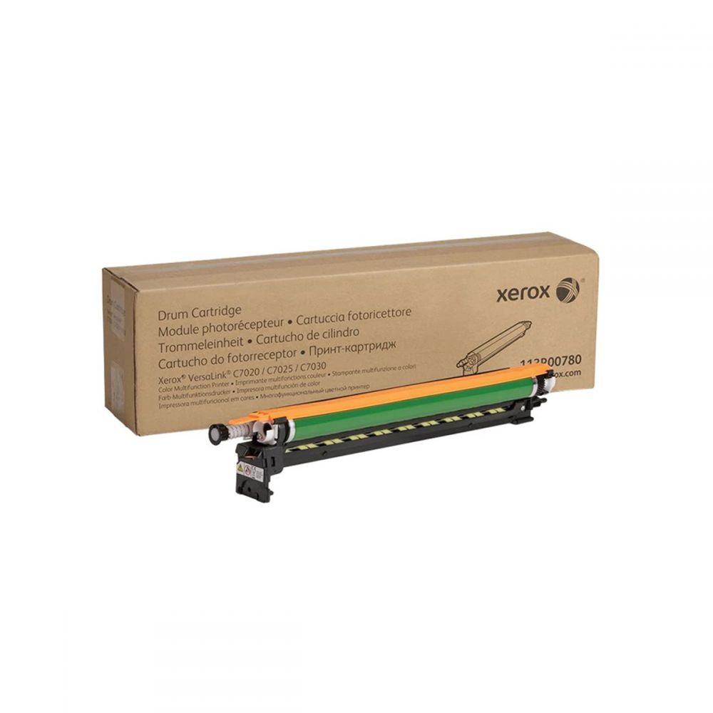 Drum Xerox 113R00780 VersaLTON C7020-C7025-C7030 CMYK 87K
