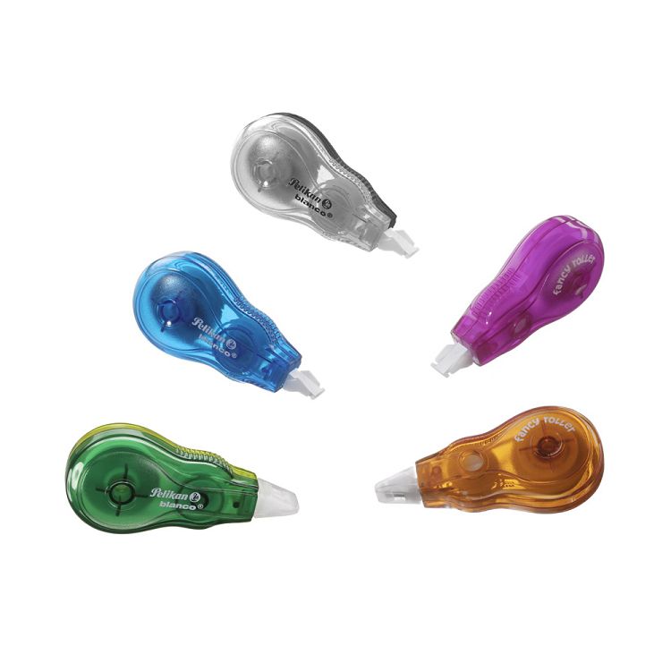 Διορθωτική ταινία Roller Pelikan Mini