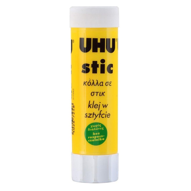 Κόλλα Uhu Stick 40gr