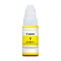 Ink Canon GI-490 Yellow 70ml 7k