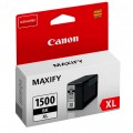Ink Canon PGI-1500 Black High Capacity Ink 34.7ml