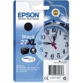Ink Epson 27XL C13T27114010 Black Crtr -1100Pgs - 17.7ml