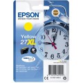 Ink Epson 27XL C13T27144010 Yellow Crtr -1100Pgs - 10.4ml
