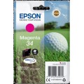 Ink Epson T346340 Magenta 4.2ml