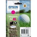 Ink Epson T347340 Magenta XL 10.8ml